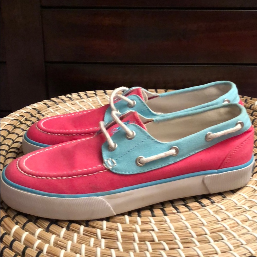 Polo kicks - Picture 3 of 5